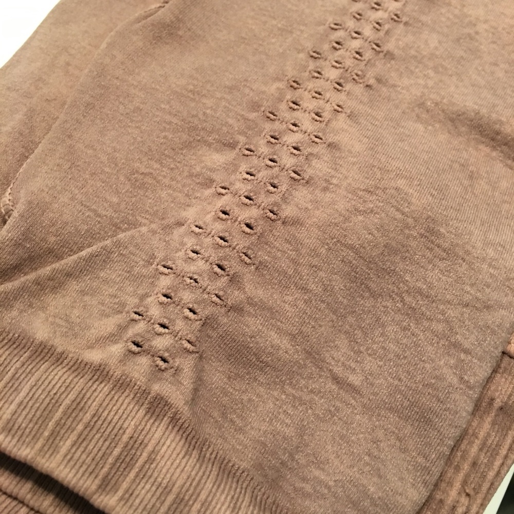 NWOT Free People Movement Yoga Leggings - Picture 6 of 7